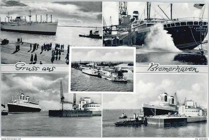 Bremerhaven