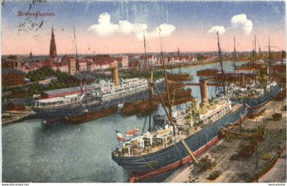 Bremerhaven