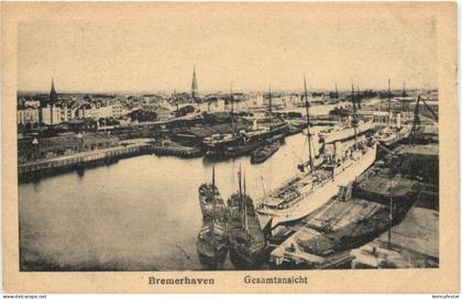 Bremerhaven
