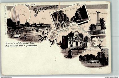 13165608 - Bremervoerde