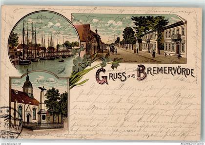 13507318 - Bremervoerde