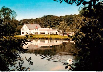 Bremervoerde Die Walkmuehle