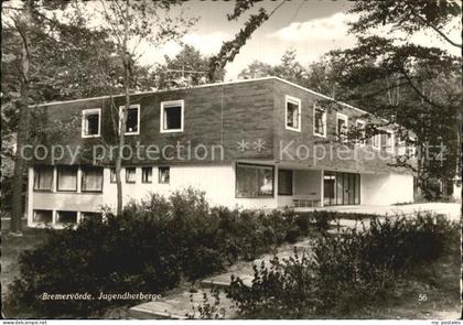 Bremervoerde Jugendherberge