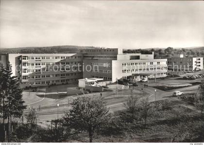 Bretten Baden Kreis-Krankenhaus