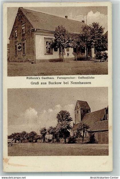 13563804 - Buckow b Grosswudicke