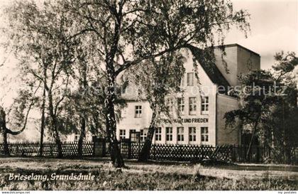 Brieselang Grundschule
