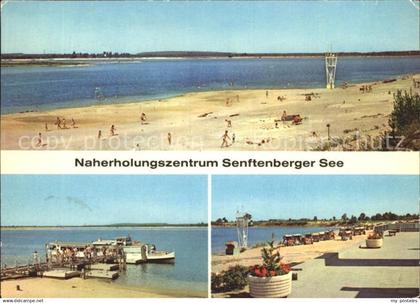 Grosskoschen Senternberger See