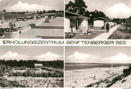 Senftenberg Niederlausitz Erholungszentrum