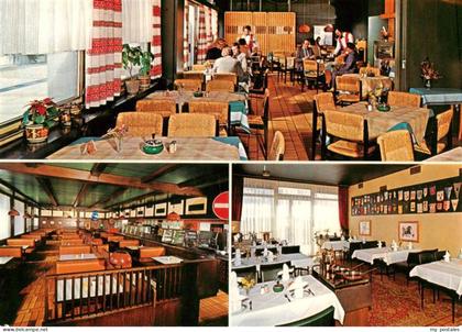 Bruchsal Autobahn-Rasthof Restaurant
