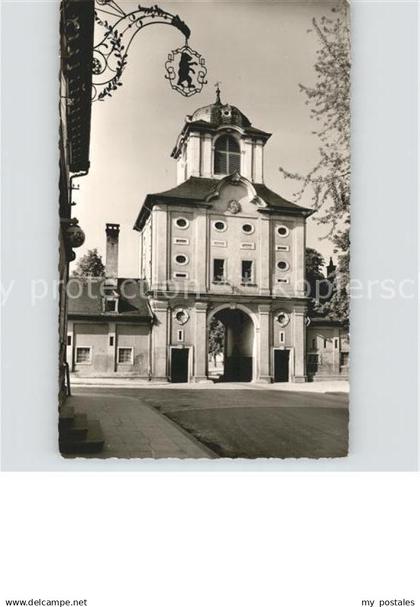 Bruchsal Damianstor