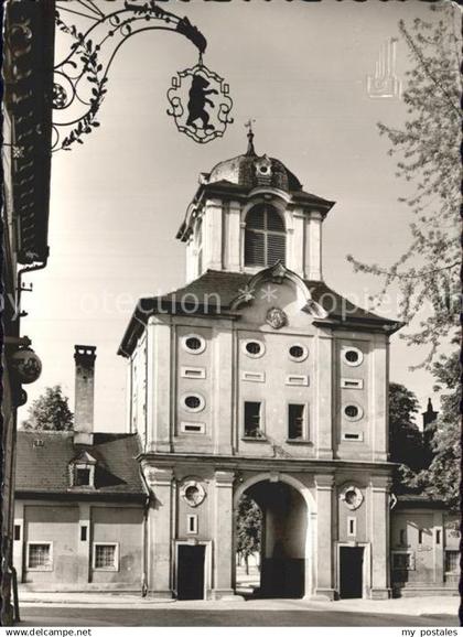 Bruchsal Damianstor