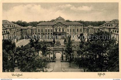 Bruchsal Schloss