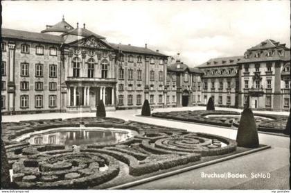 Bruchsal Schloss
