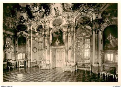 Bruchsal Schloss Bruchsal Marmorsaal