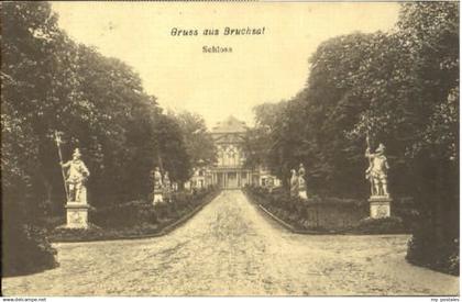 Bruchsal  x 1908