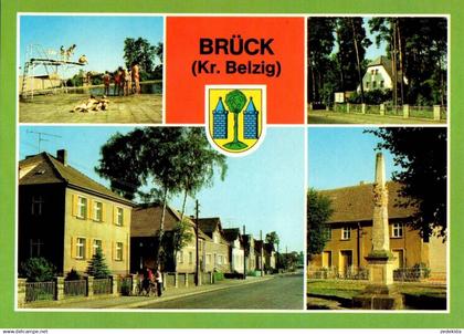 H8873 - TOP Brück - Bild und Heimat Reichenbach