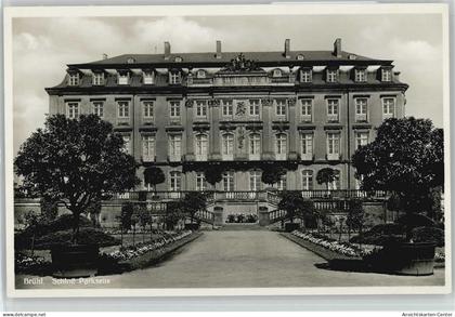 10025647 - Bruehl , Rheinl