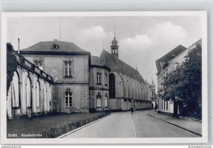 10053253 - Bruehl , Rheinl