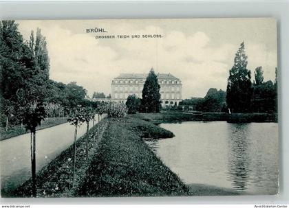 11026343 - Bruehl , Rheinl