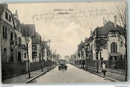 13608924 - Bruehl , Rheinl