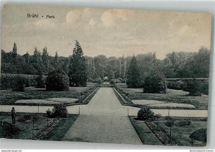 38053205 - Bruehl , Rheinl