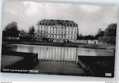 50507465 - Bruehl , Rheinl