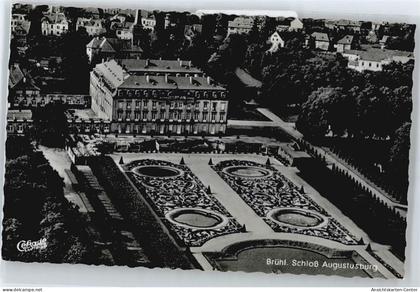 50507479 - Bruehl , Rheinl