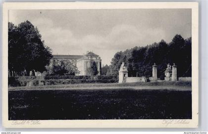 50703387 - Bruehl , Rheinl
