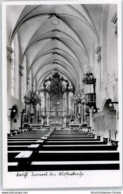 51430398 - Bruehl , Rheinl