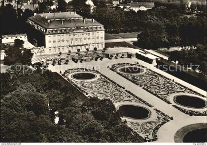 Bruehl Rheinland Schloss