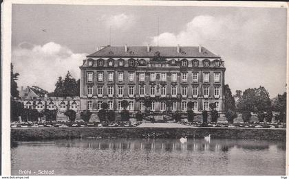 Brühl - Schloß