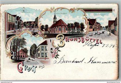 13577497 - Brunsbuettel