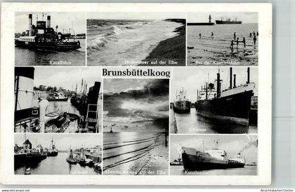 39462549 - Brunsbuettelkoog