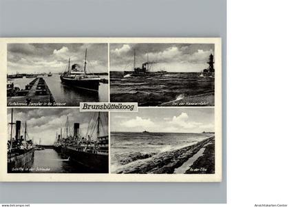 50296092 - Brunsbuettelkoog