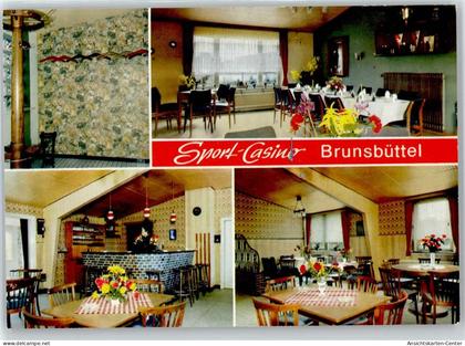 50962888 - Brunsbuettel