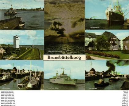 Brunsbüttelkoog