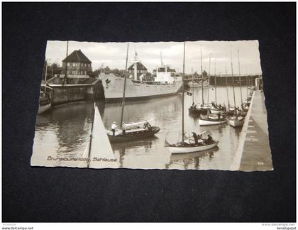 Germany Brunsbuttelkoog Schleuse__(19168)