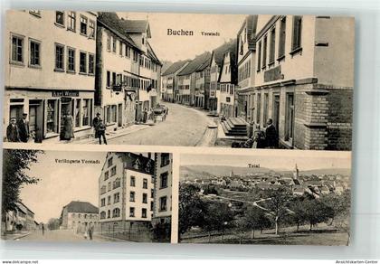 13487822 - Buchen Odenwald