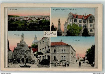 13933678 - Buchen Odenwald