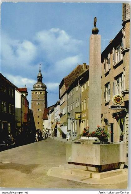 50374837 - Buchen (Odenwald)