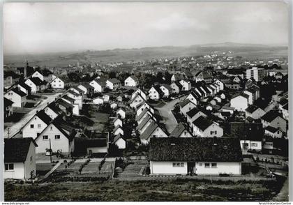 50375195 - Buchen (Odenwald)