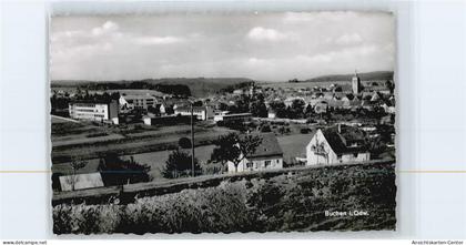 50411678 - Buchen (Odenwald)