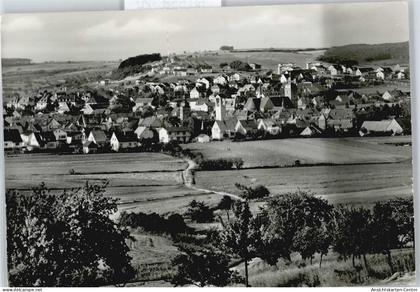 50558320 - Buchen (Odenwald)