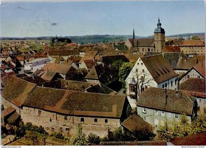 51389472 - Buchen (Odenwald)