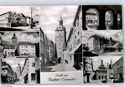 51389534 - Buchen (Odenwald)