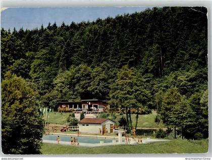 51672170 - Buchen (Odenwald)