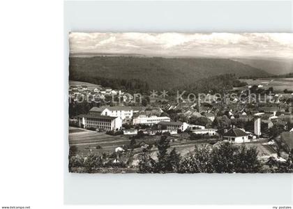 Buchen Odenwald