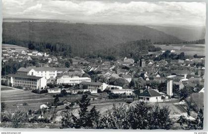 Buchen Odenwald