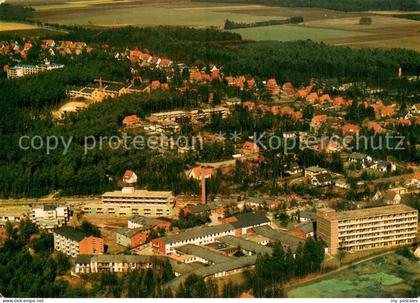 Buchholz Nordheide Kreiskrankenhaus