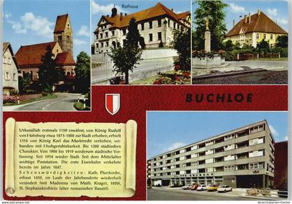 10017589 - Buchloe